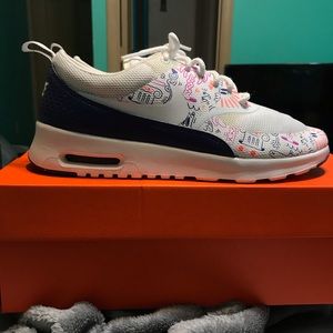 Nike Air Max Thea Print Size US 9